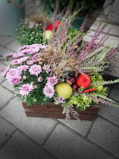 Saisonale Floristik - Blumenladen Natur Pur Erfurt Niedernissa Saisonale Floristik - Blumenladen Natur Pur Erfurt Niedernissa
