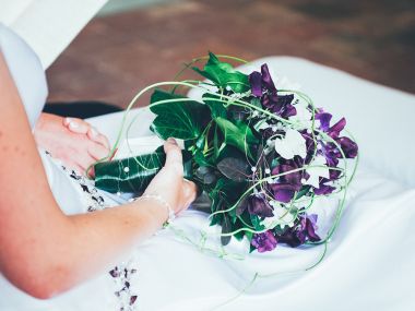 Hochzeitsfloristik - Natur Pur Blumenladen Erfurt Niedernissa Hochzeitsfloristik - Natur Pur Blumenladen Erfurt Niedernissa