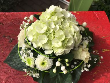 Hochzeitsfloristik - Natur Pur Blumenladen Erfurt Niedernissa Hochzeitsfloristik - Natur Pur Blumenladen Erfurt Niedernissa