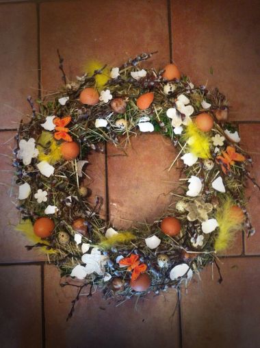 Kränze - Natur Pur Blumenladen Erfurt Niedernissa Kränze - Natur Pur Blumenladen Erfurt Niedernissa