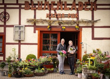 Muttertag 2023 - Natur Pur Blumenladen Erfurt Niedernissa Muttertag 2023 - Natur Pur Blumenladen Erfurt Niedernissa