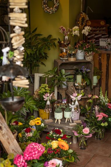 Muttertag 2023 - Natur Pur Blumenladen Erfurt Niedernissa Muttertag 2023 - Natur Pur Blumenladen Erfurt Niedernissa