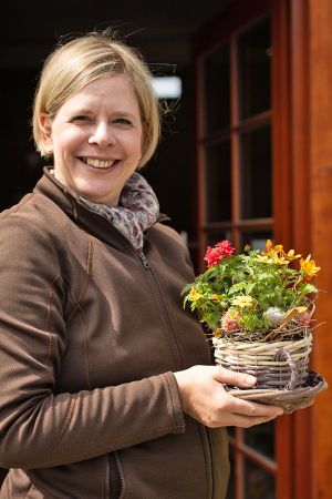 Juliane Lindenthal - Blumenladen Natur Pur Erfurt Niedernissa Juliane Lindenthal - Blumenladen Natur Pur Erfurt Niedernissa