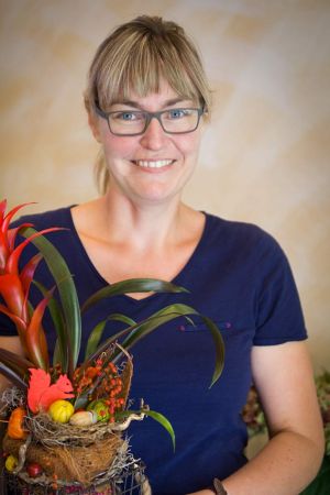 Sandra Gutjahr - Blumenladen Natur Pur Erfurt Niedernissa Sandra Gutjahr - Blumenladen Natur Pur Erfurt Niedernissa
