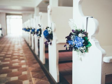 Hochzeitsfloristik - Blumenladen Natur pur Erfurt Niedernissa Hochzeitsfloristik - Blumenladen Natur pur Erfurt Niedernissa