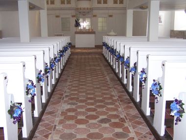 Hochzeitsfloristik - Blumenladen Natur pur Erfurt Niedernissa Hochzeitsfloristik - Blumenladen Natur pur Erfurt Niedernissa