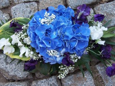 Hochzeitsfloristik - Blumenladen Natur pur Erfurt Niedernissa Hochzeitsfloristik - Blumenladen Natur pur Erfurt Niedernissa