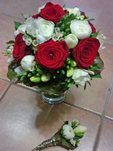 Hochzeitsfloristik - Blumenladen Natur pur Erfurt Niedernissa Hochzeitsfloristik - Blumenladen Natur pur Erfurt Niedernissa