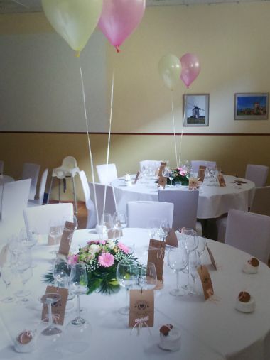 Hochzeitsfloristik - Blumenladen Natur pur Erfurt Niedernissa Hochzeitsfloristik - Blumenladen Natur pur Erfurt Niedernissa