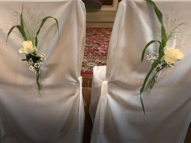 Hochzeitsfloristik - Blumenladen Natur pur Erfurt Niedernissa Hochzeitsfloristik - Blumenladen Natur pur Erfurt Niedernissa